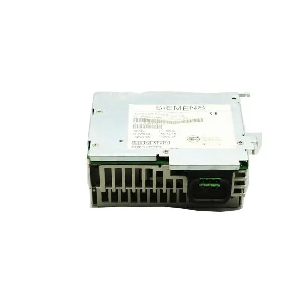Siemens A5E01014558