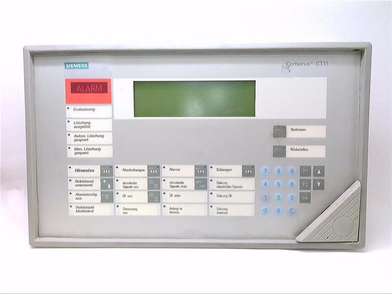 Siemens BT20/002179