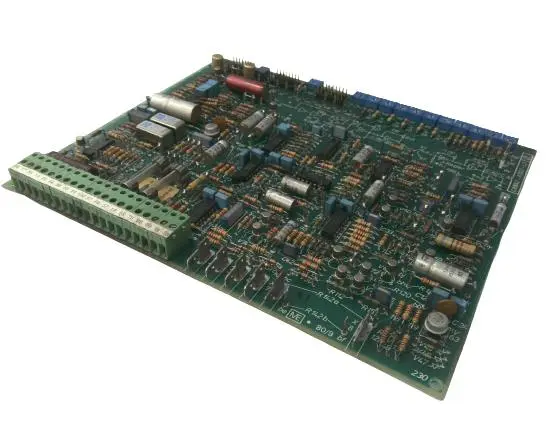 Siemens C8451-A11-A28