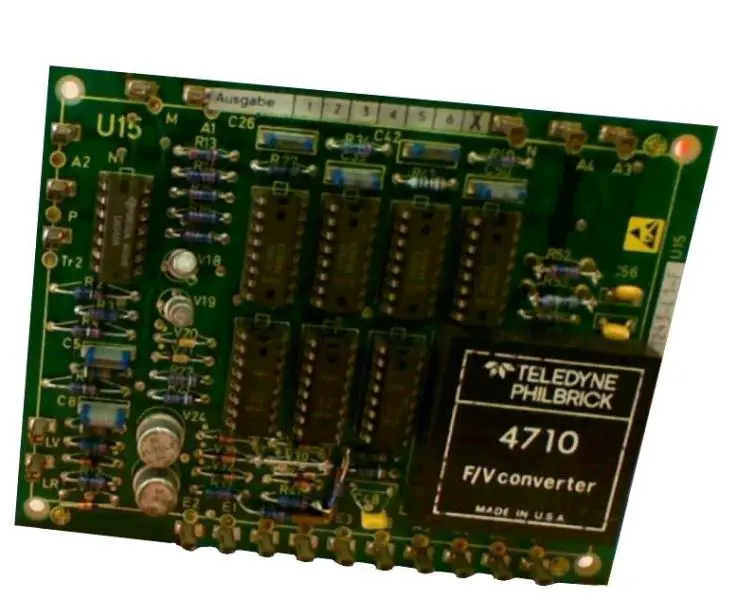 Siemens EWK-SUS1051010