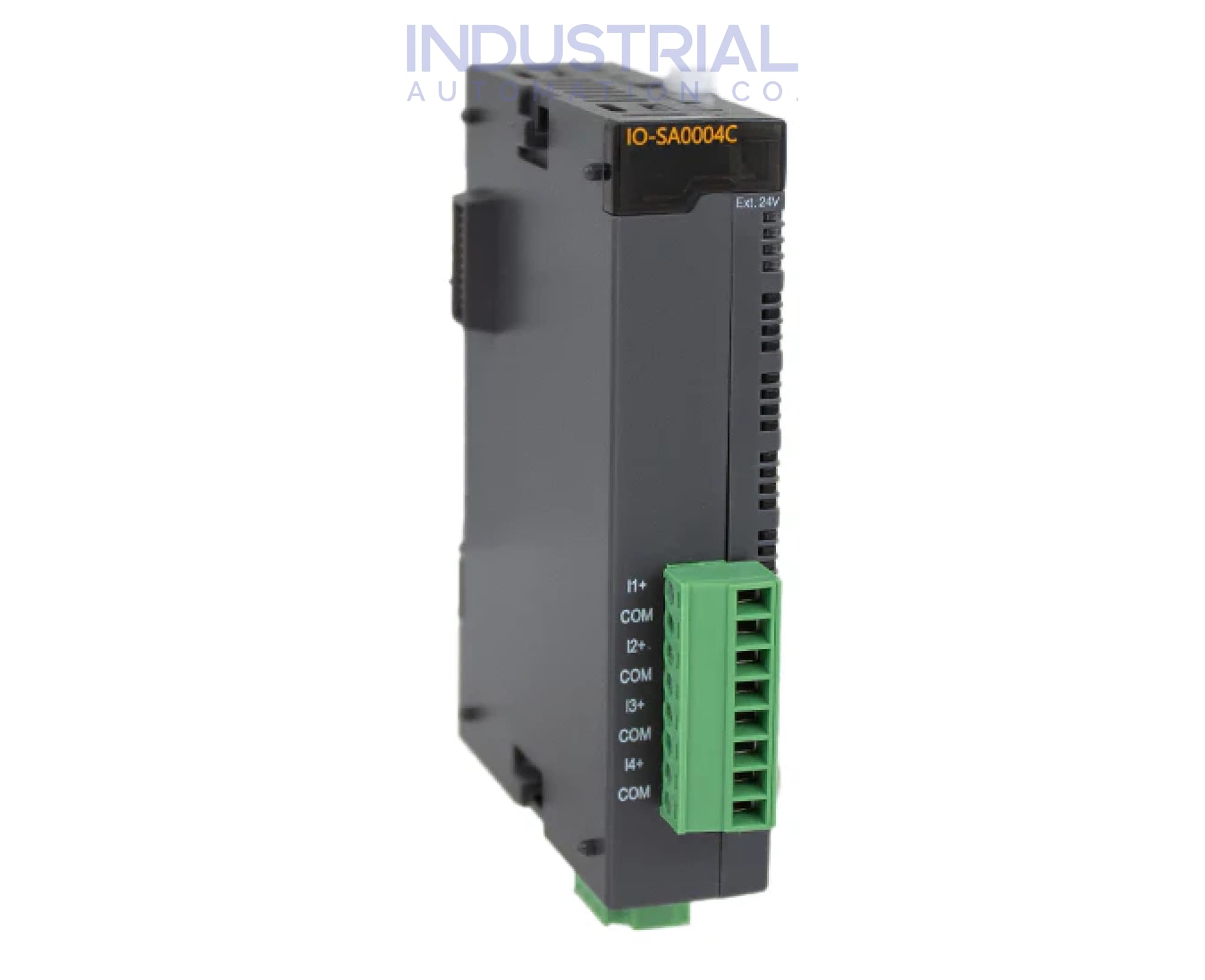 Maple Systems IO-SA0004C