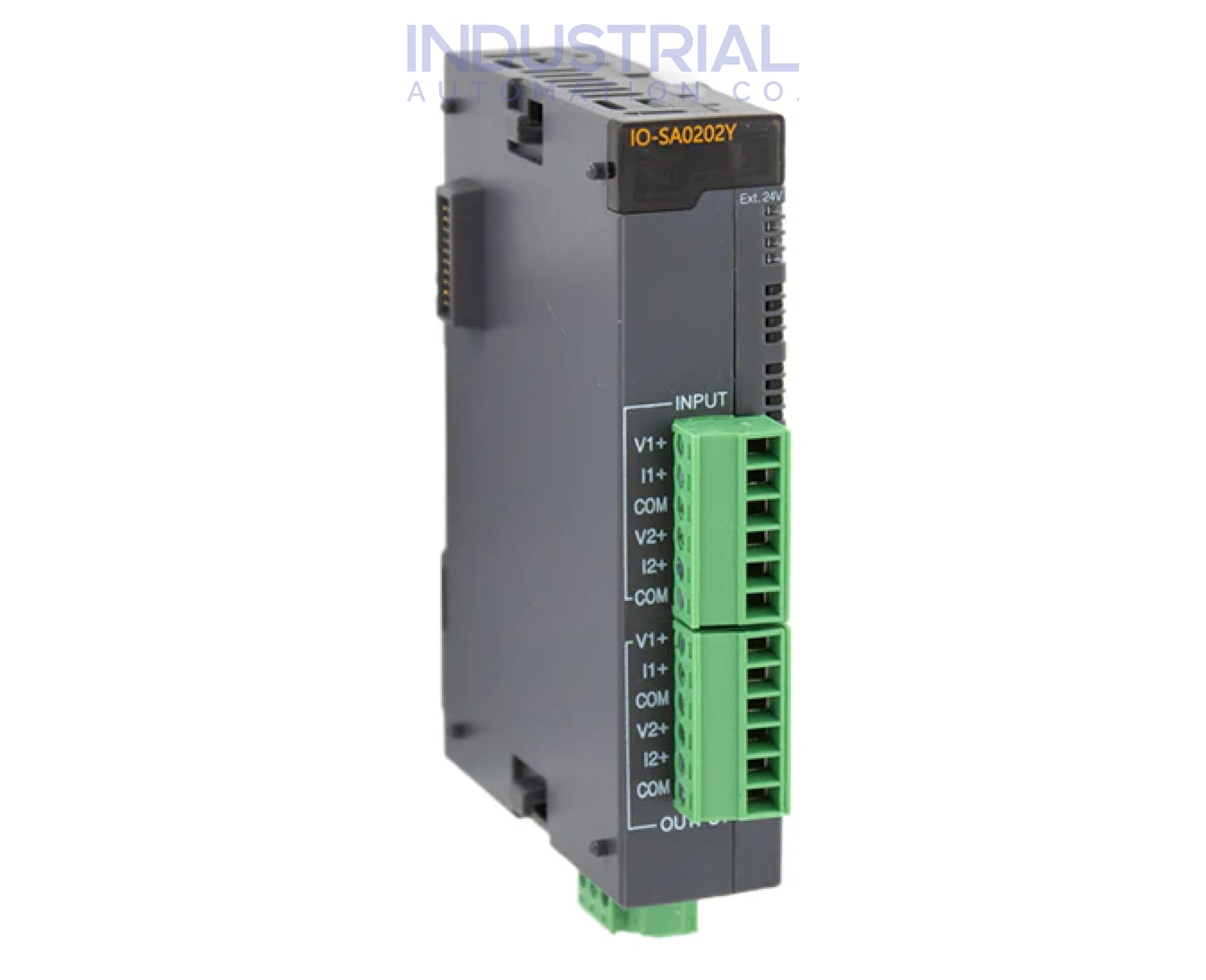 Maple Systems IO-SA0202Y