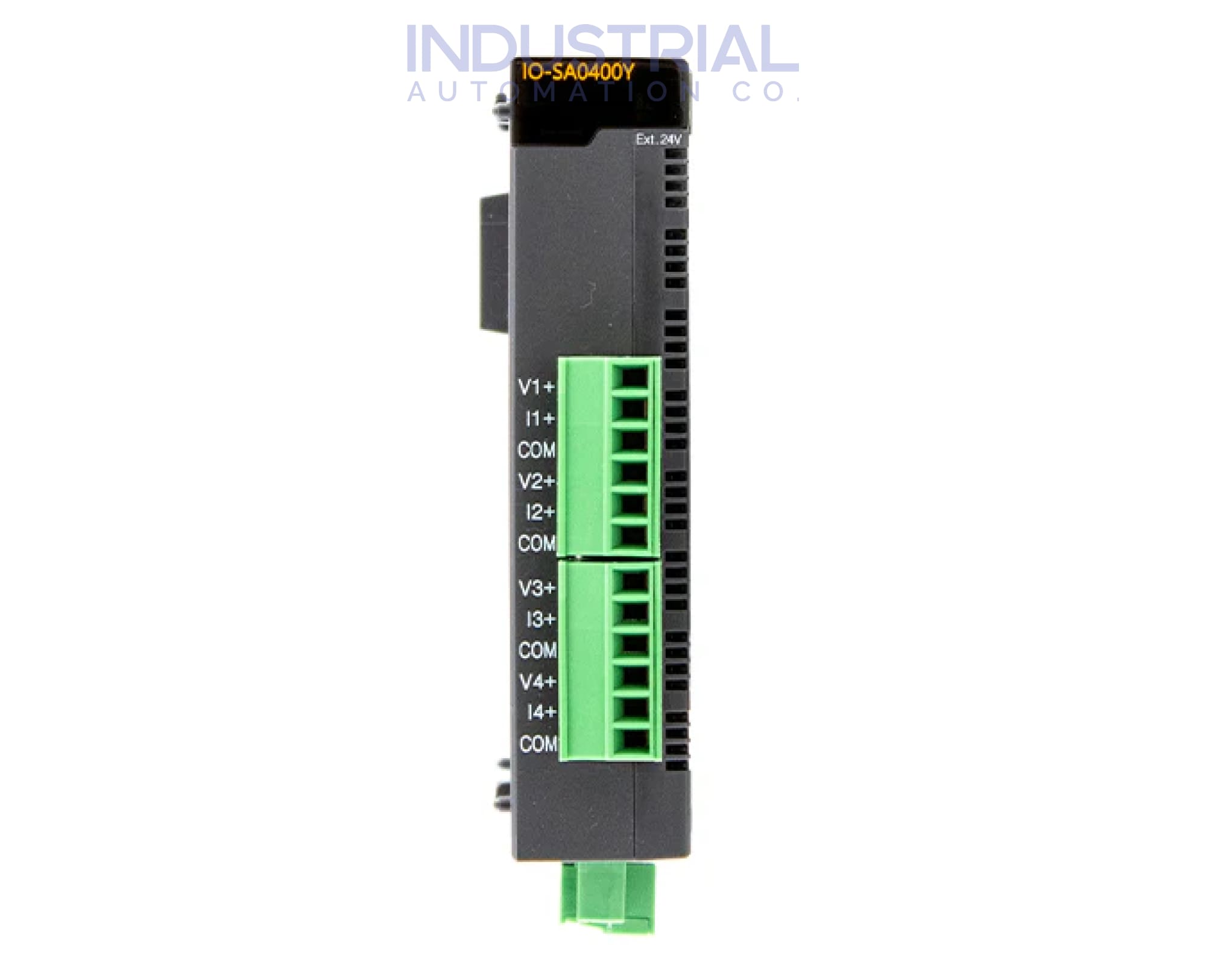 Maple Systems IO-SA0400Y