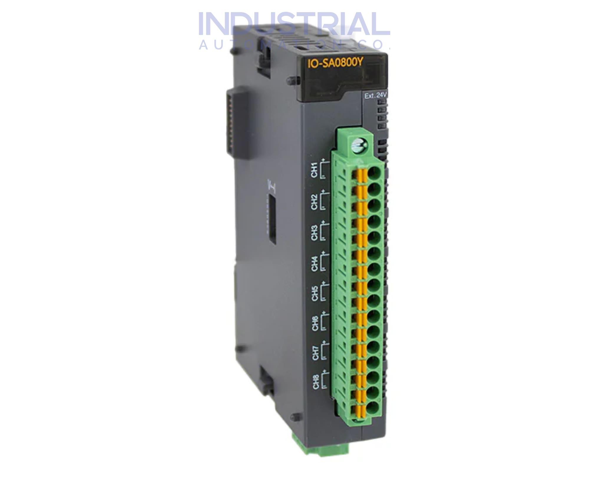 Maple Systems IO-SA0800Y