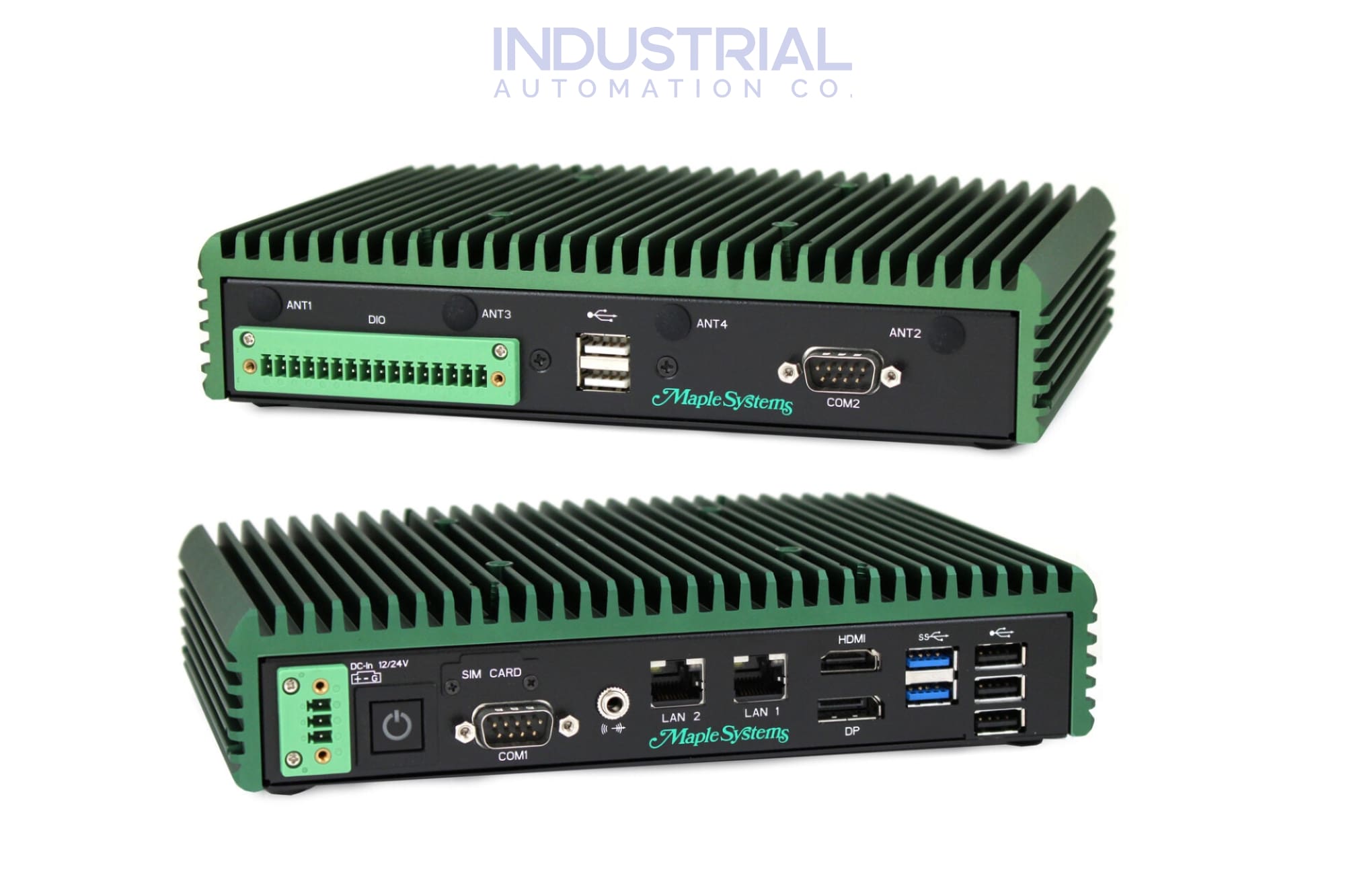 Maple Systems IPC2410A