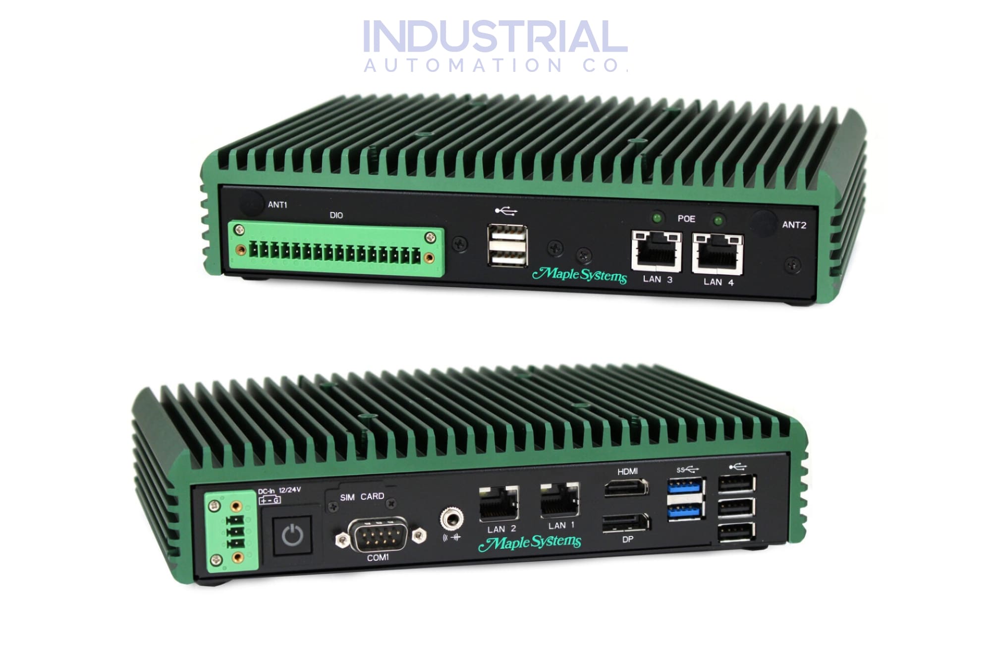 Maple Systems IPC2411A