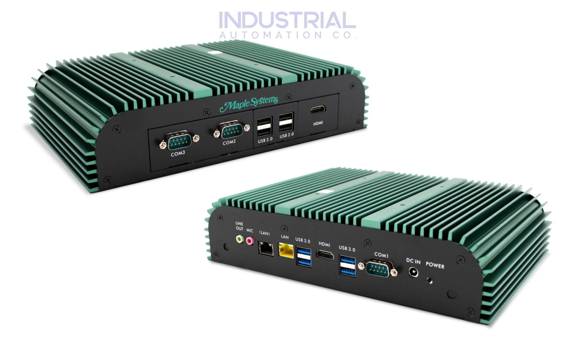 Maple Systems IPC2550B