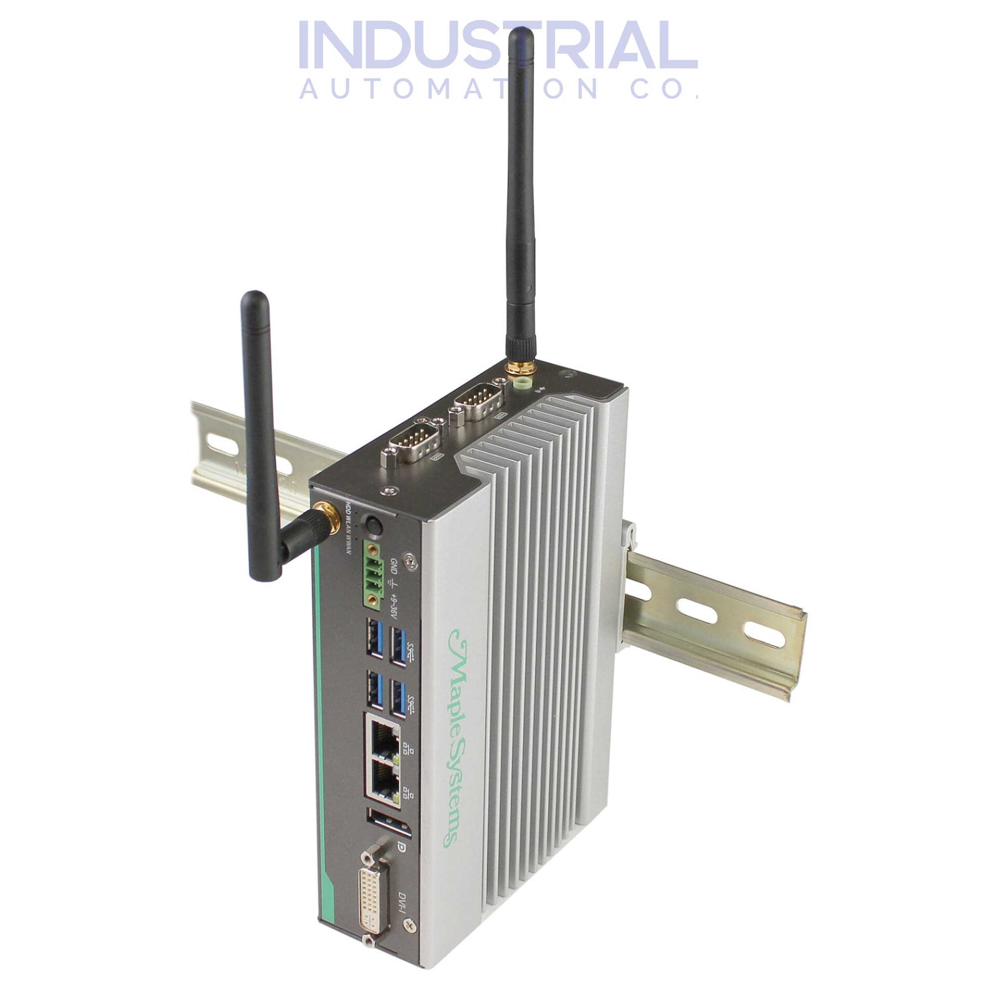 Maple Systems IPC2610A