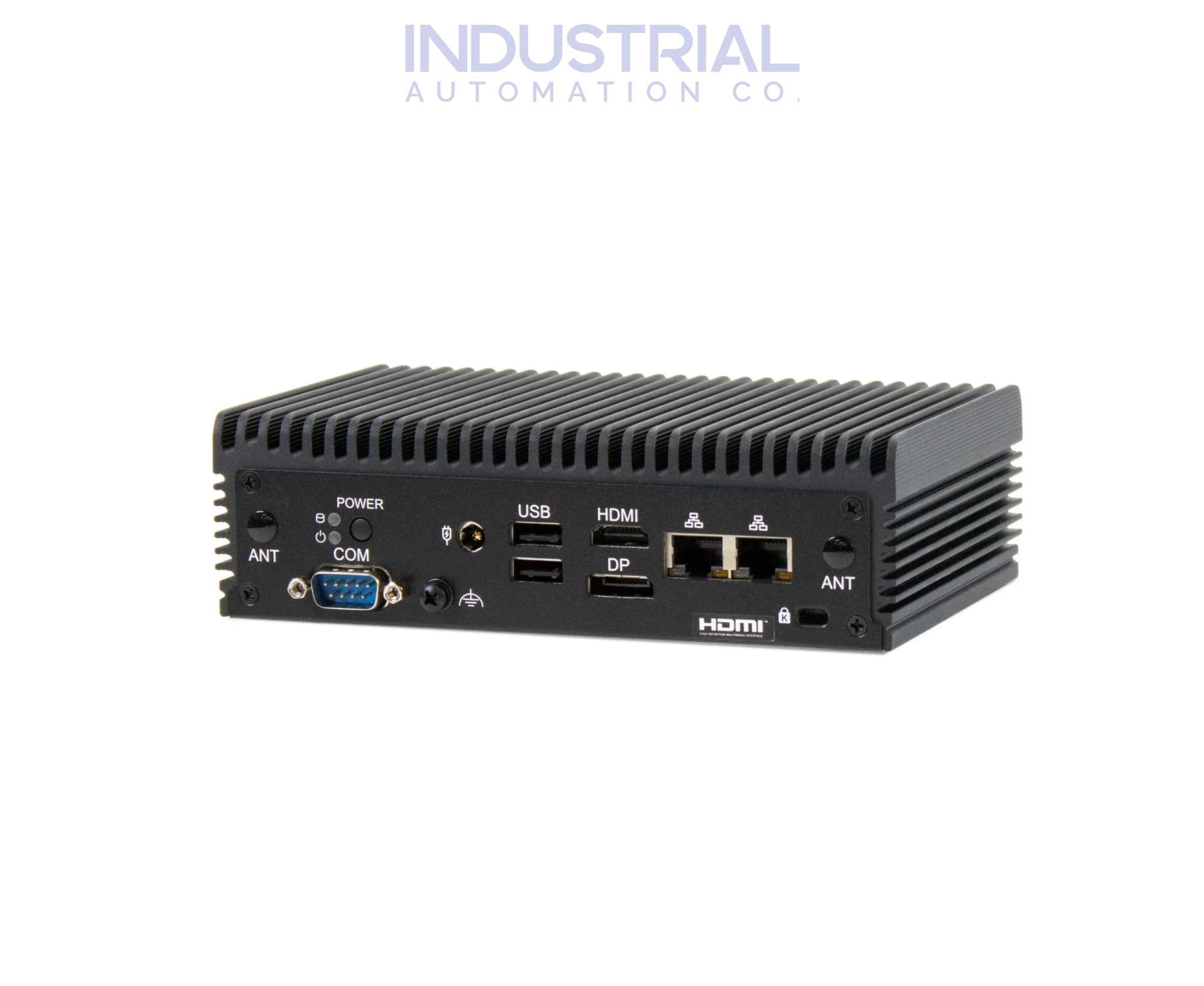 Maple Systems IPC2710A