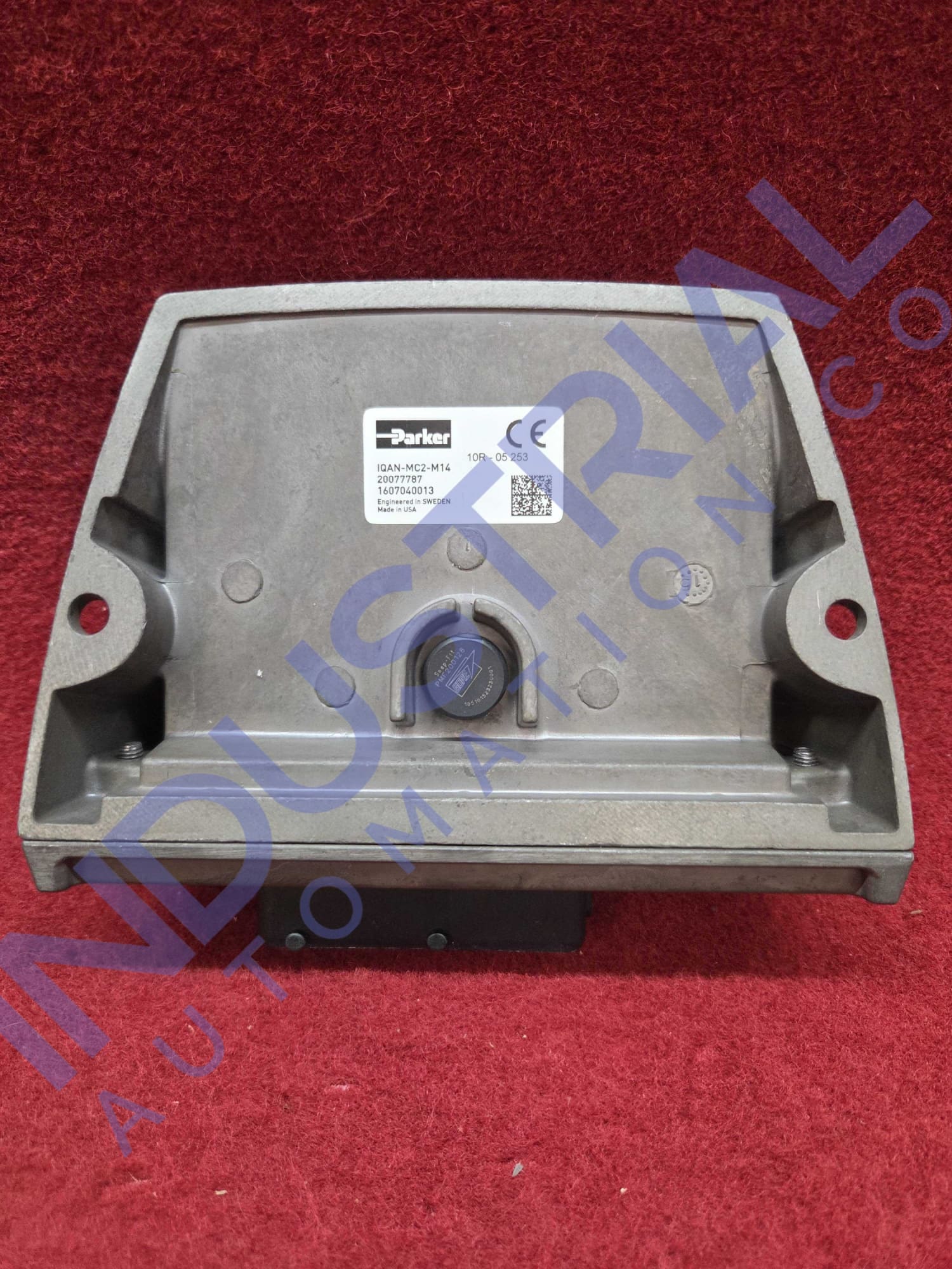 Parker Automation IQAN-MC2-M14