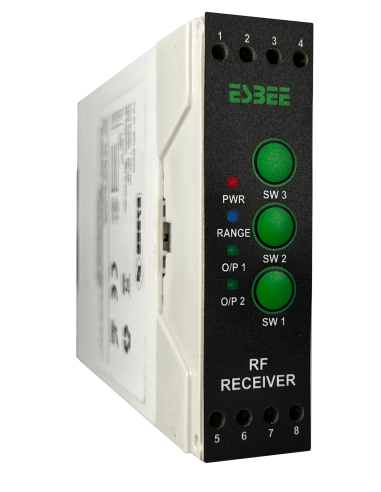 Altech IRFLZDD03 Wireless PB receiver