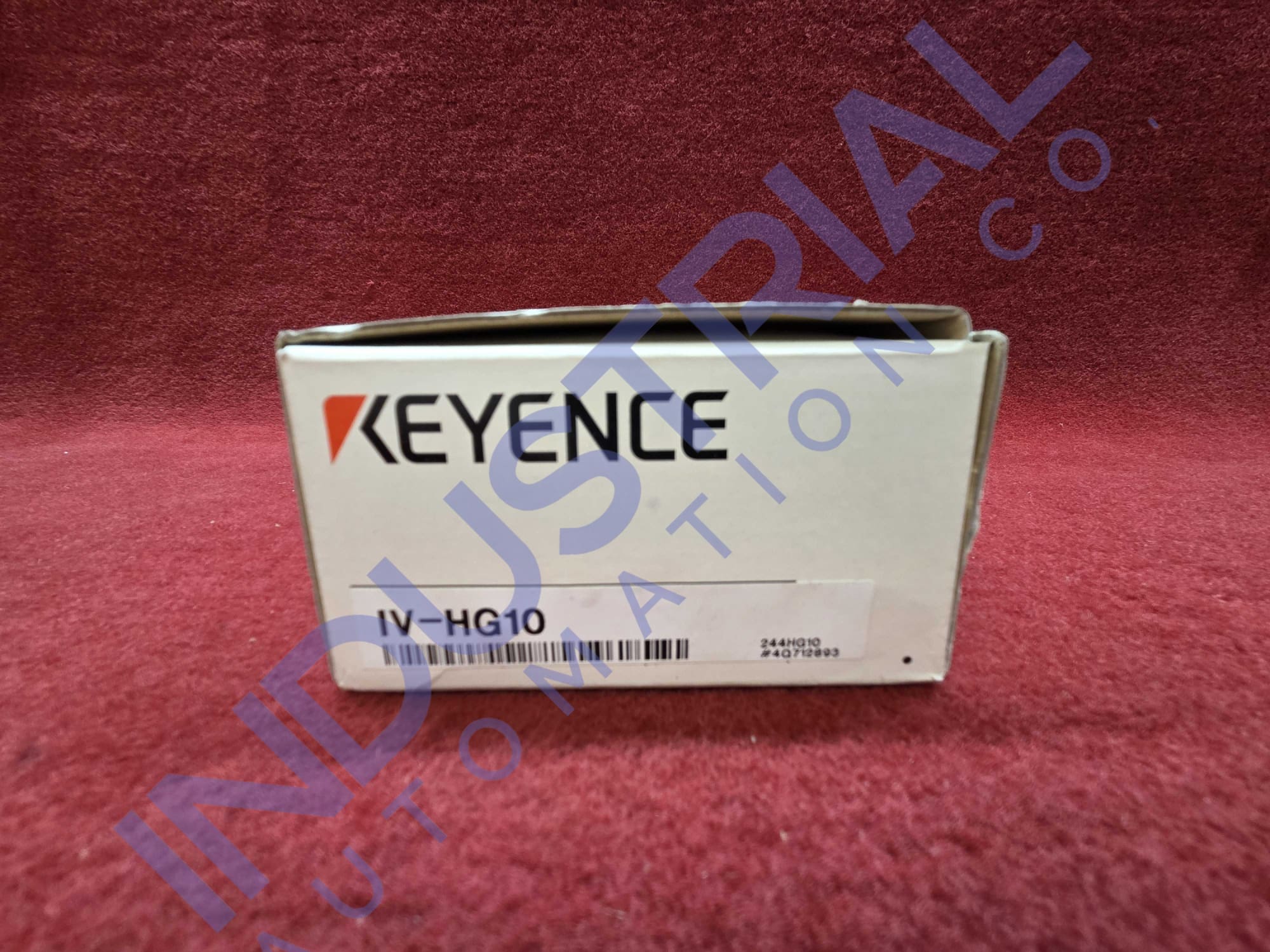 Keyence IV-HG10