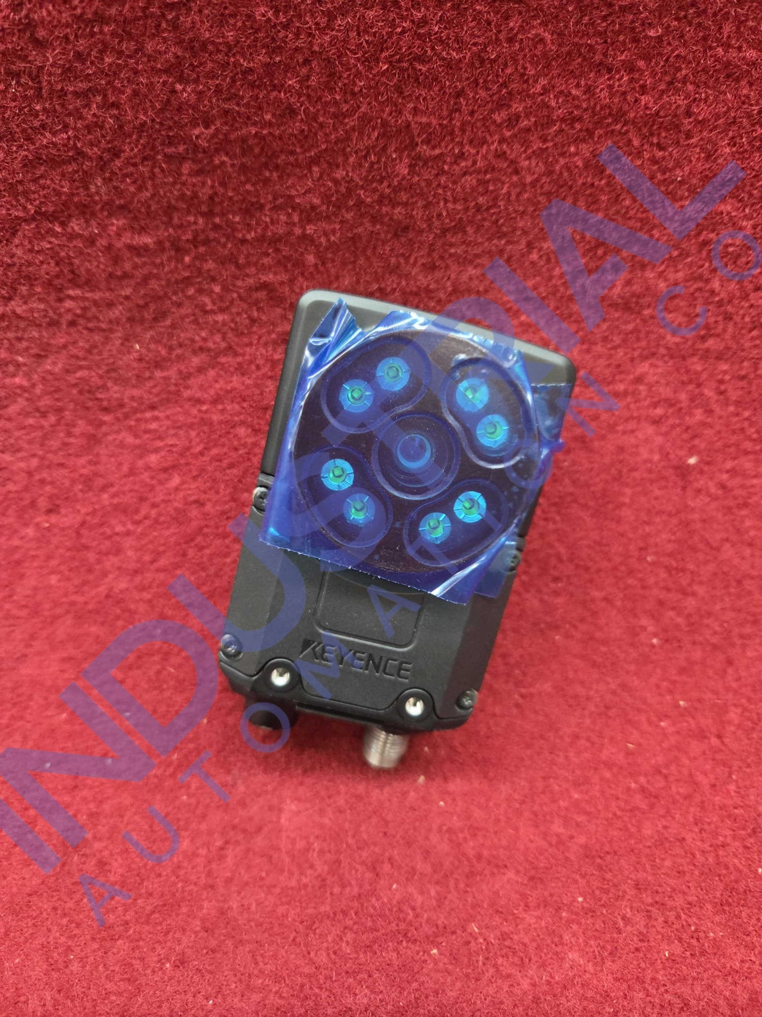 Keyence IV3-600CA