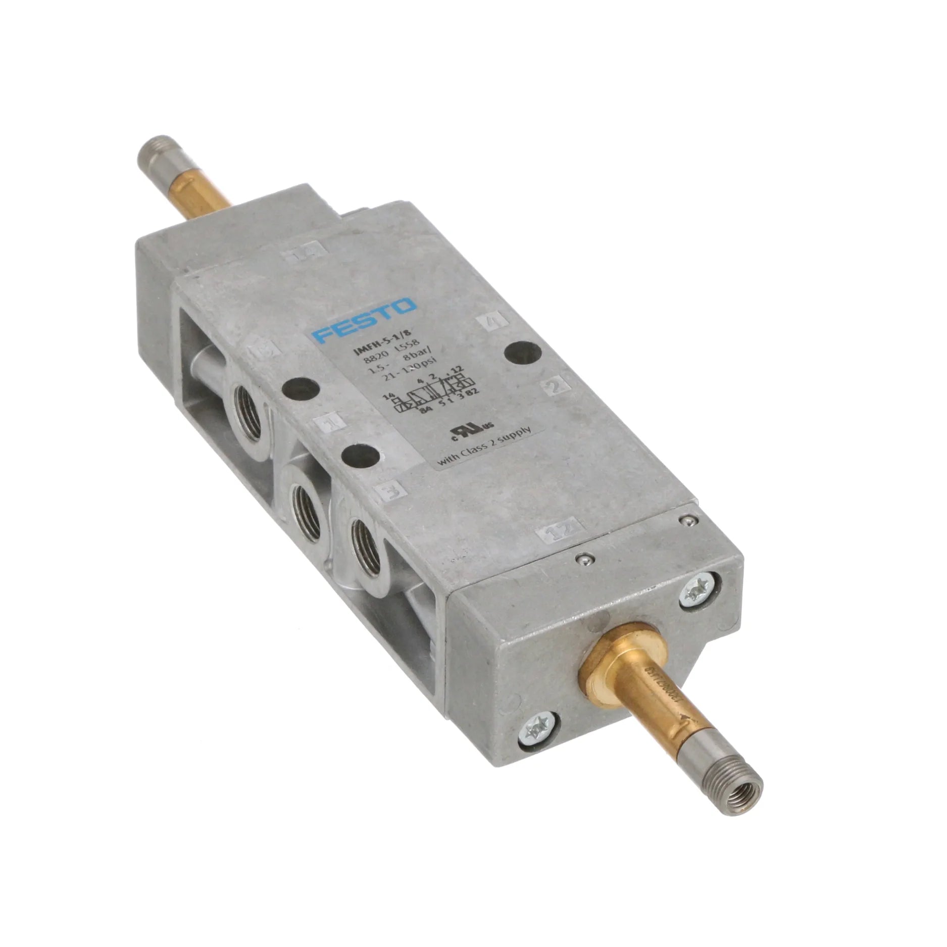 Festo JMFH-5-1/8