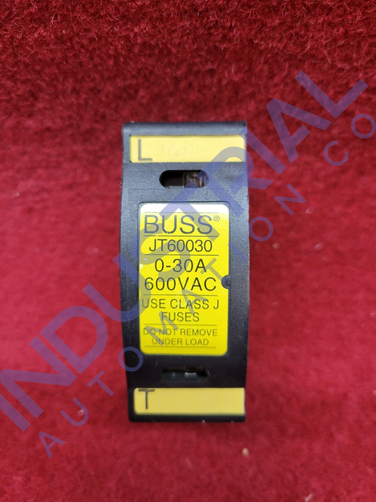 Bussman JT60030
