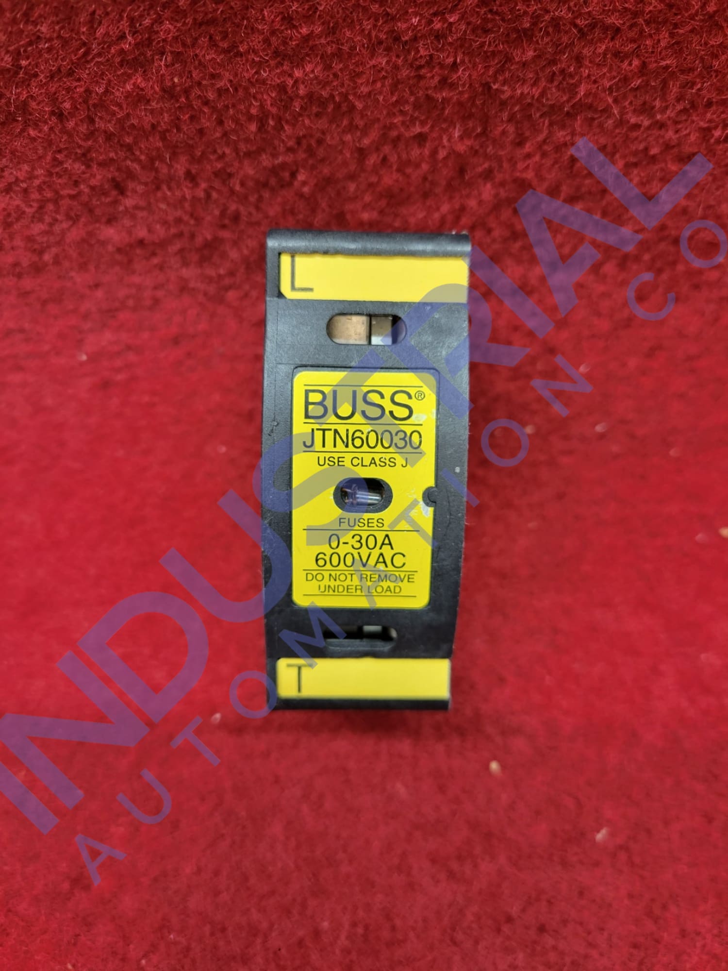 Bussman JTN60030