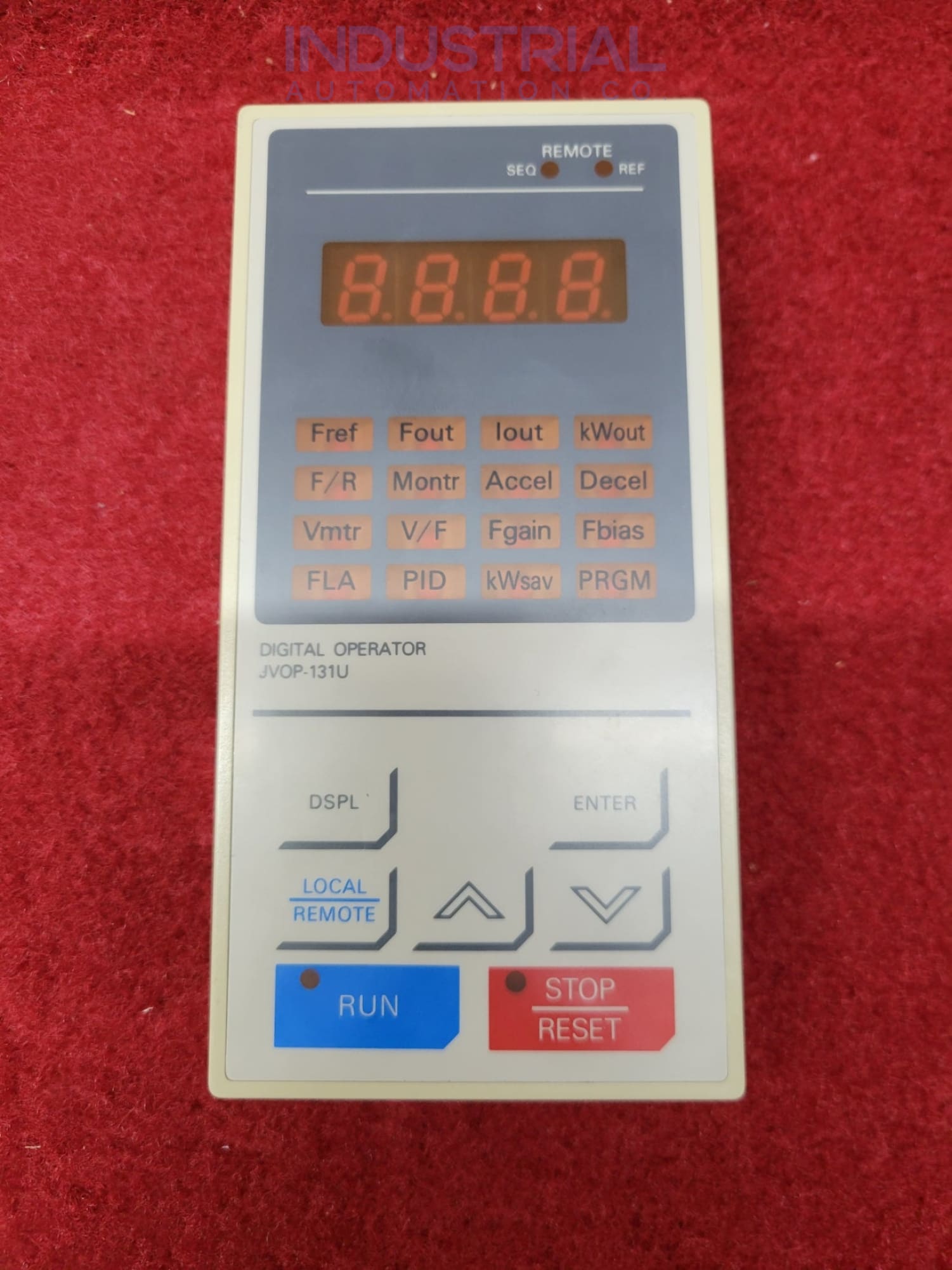 Yaskawa JVOP-131U