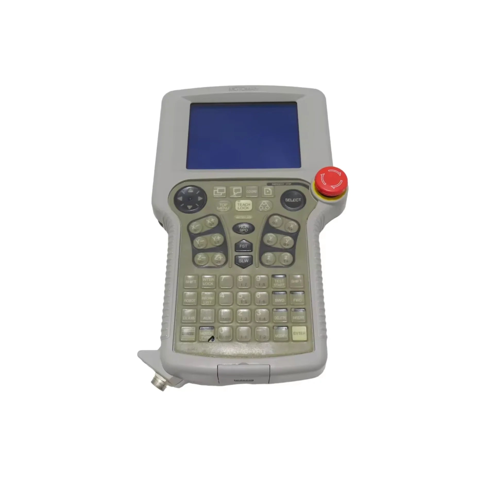 Yaskawa JZNC-XPP04B