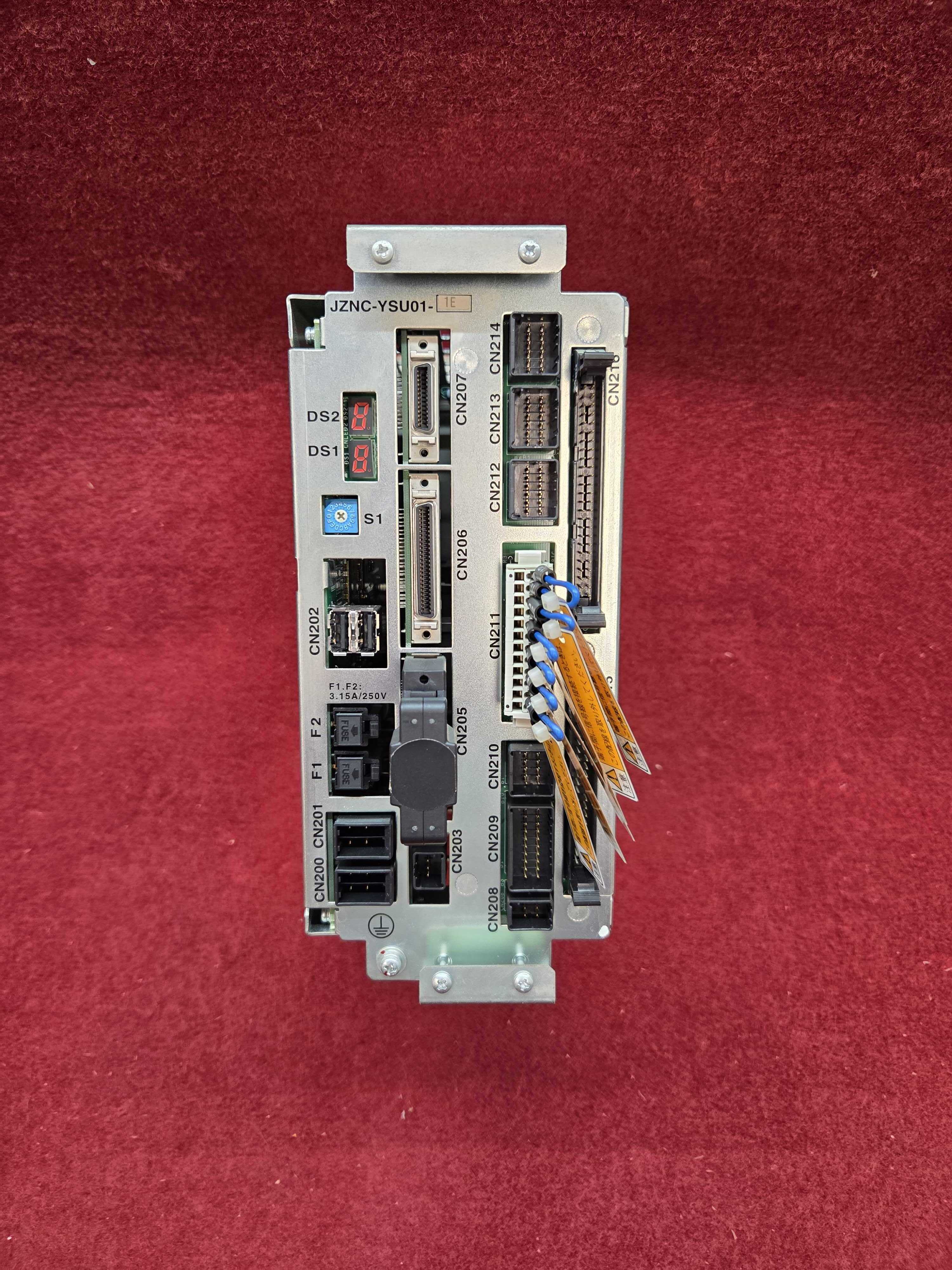 Yaskawa JZNC-YSU01-1E