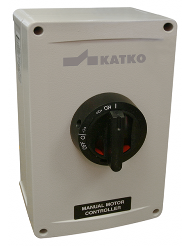 Altech KEA3125UL Enclosed Disc. Switch, 3 pole