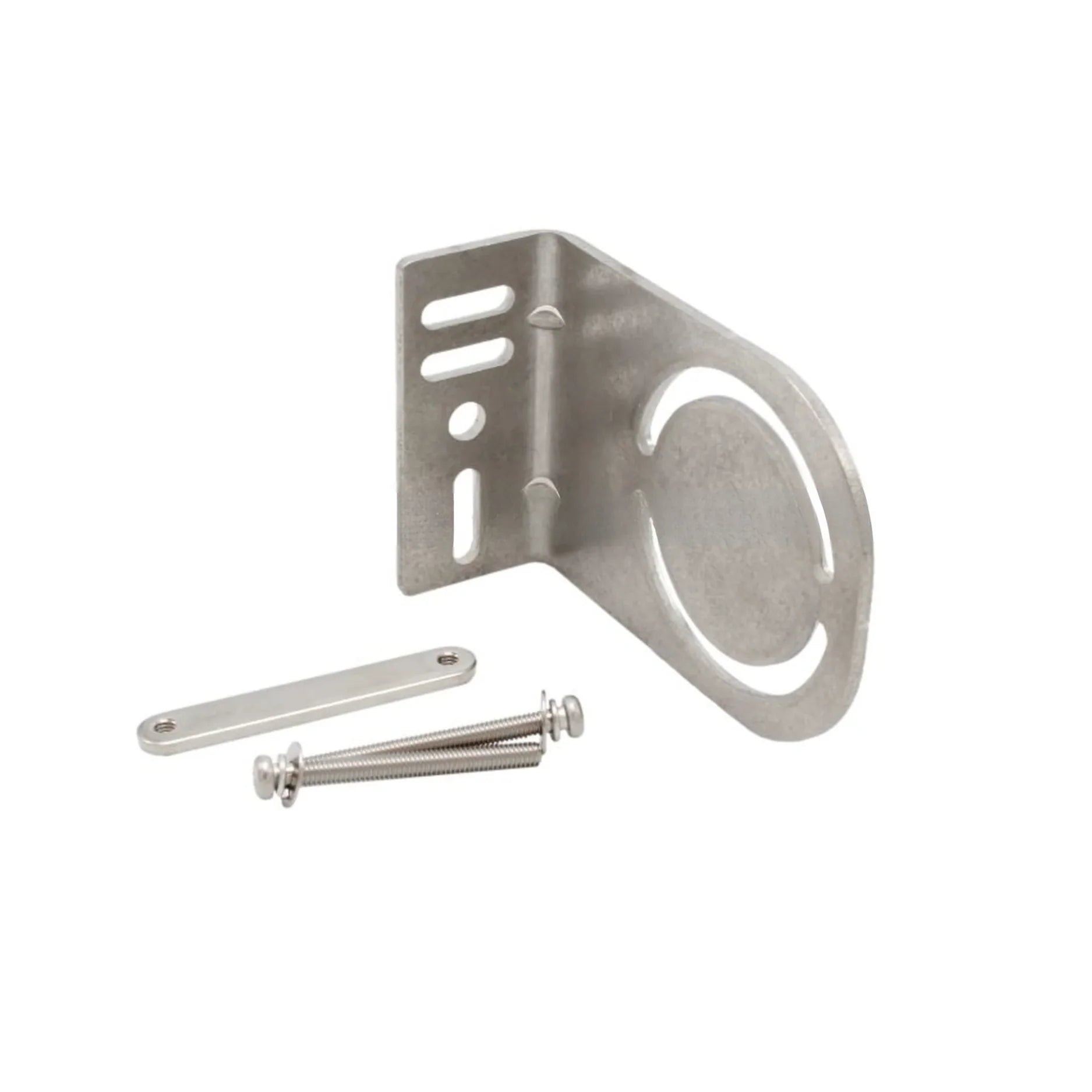 Keyence OP-87773 | Mounting Bracket for LR-W Series Sensors