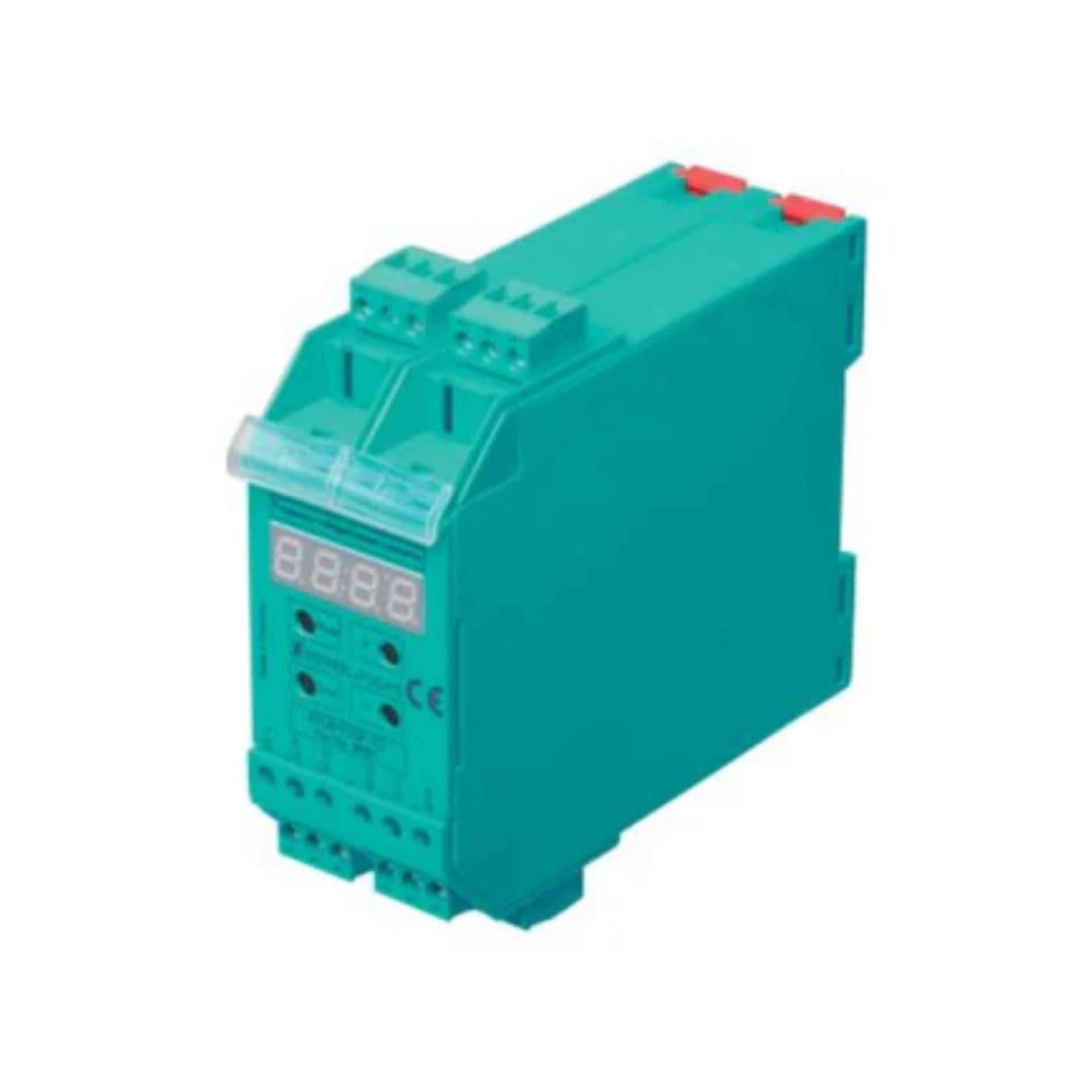 Pepperl+Fuchs KFU8-FSSP-1.D
