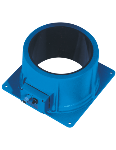 Altech KJR-D100AN-DNIA-V2 Ring Sensor High Sens 1.3mm