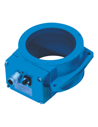 Altech KJR-D100AN-DPA-V2 Ring Sensor Sens 6.0mm PNP