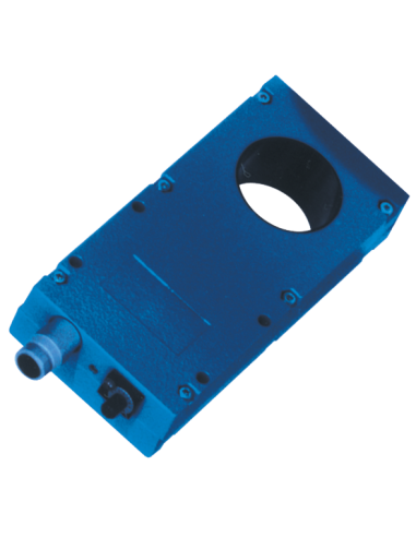 Altech KJR-D50FAN-DPIA-V2 Ring Sensor High Sens 1.0mm