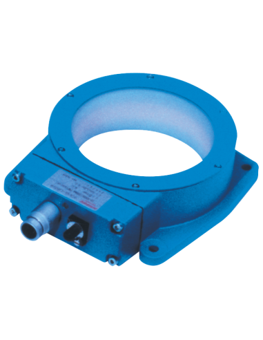 Altech KJR-D70AN-DNIA-V2 Ring Sensor Sens 1.0mm NPN