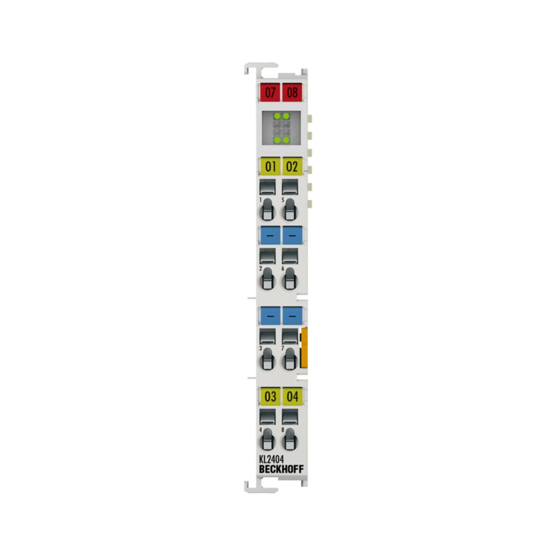 Beckhoff KL2404