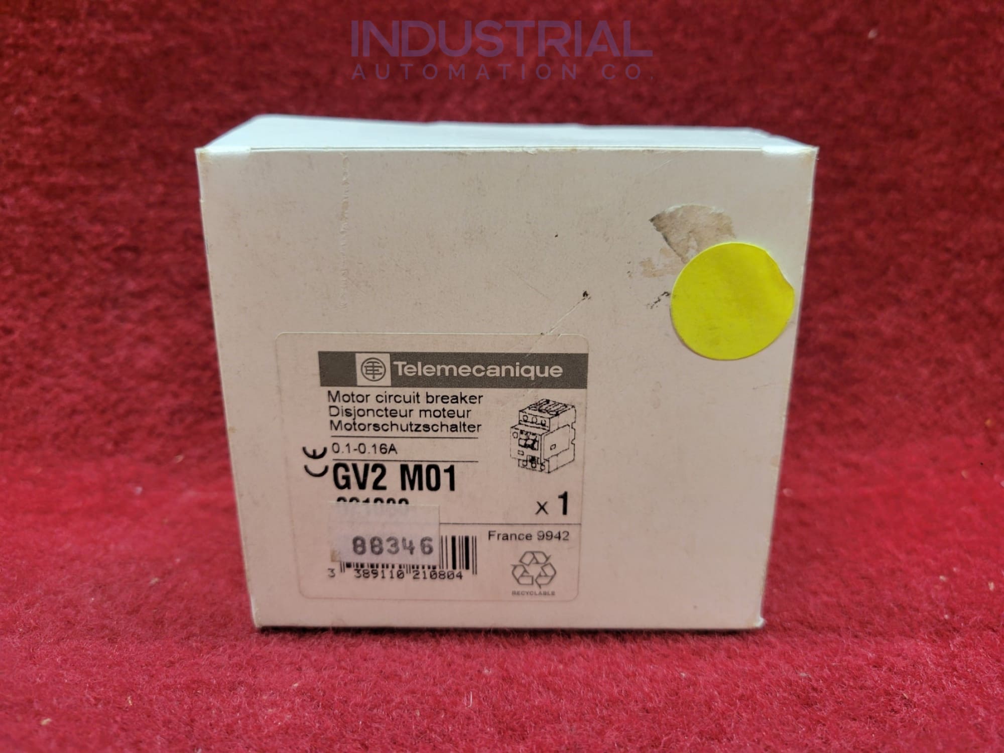 Schneider Electric LA8DN20