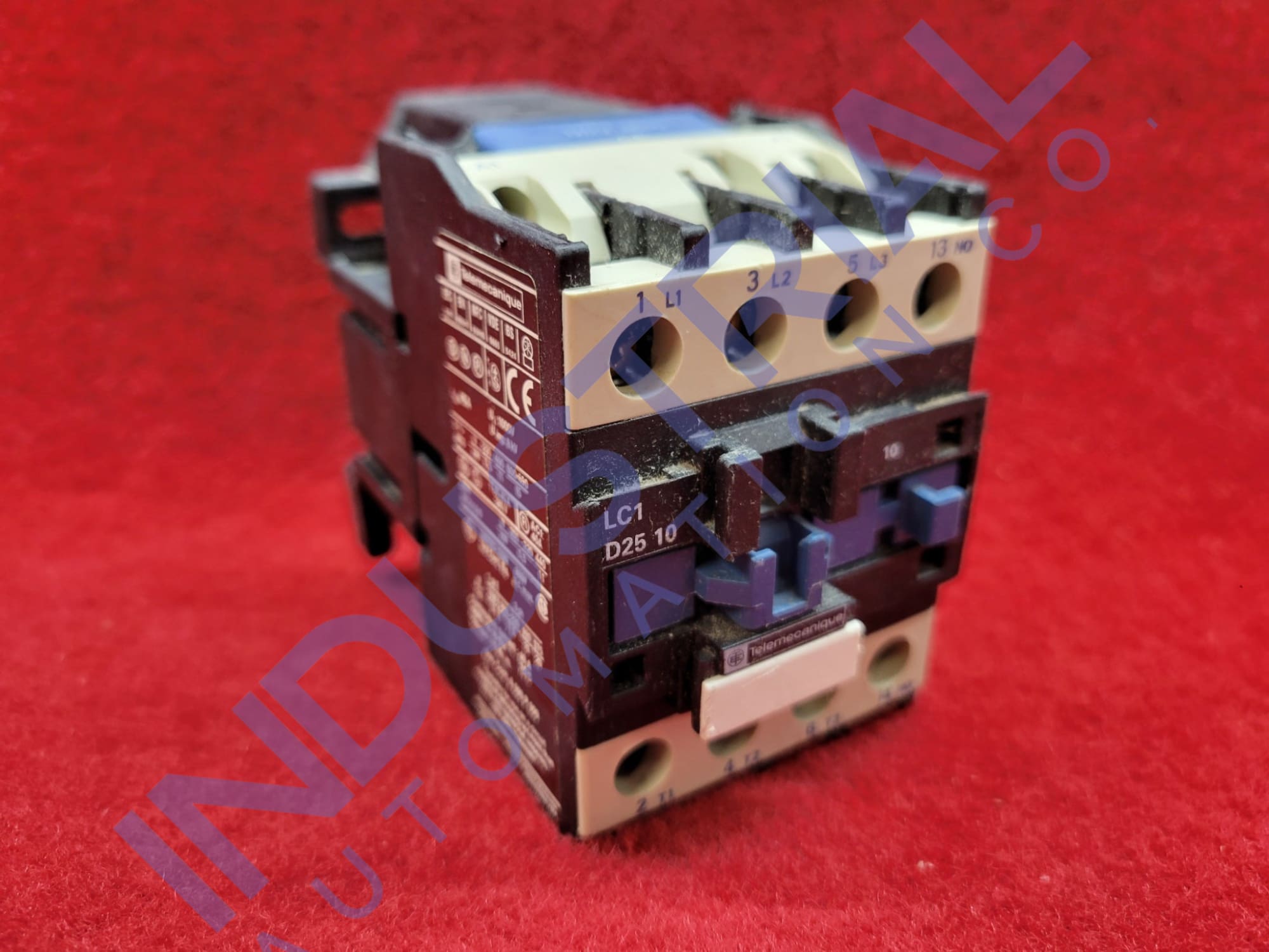 Schneider Electric LC1D2510N7
