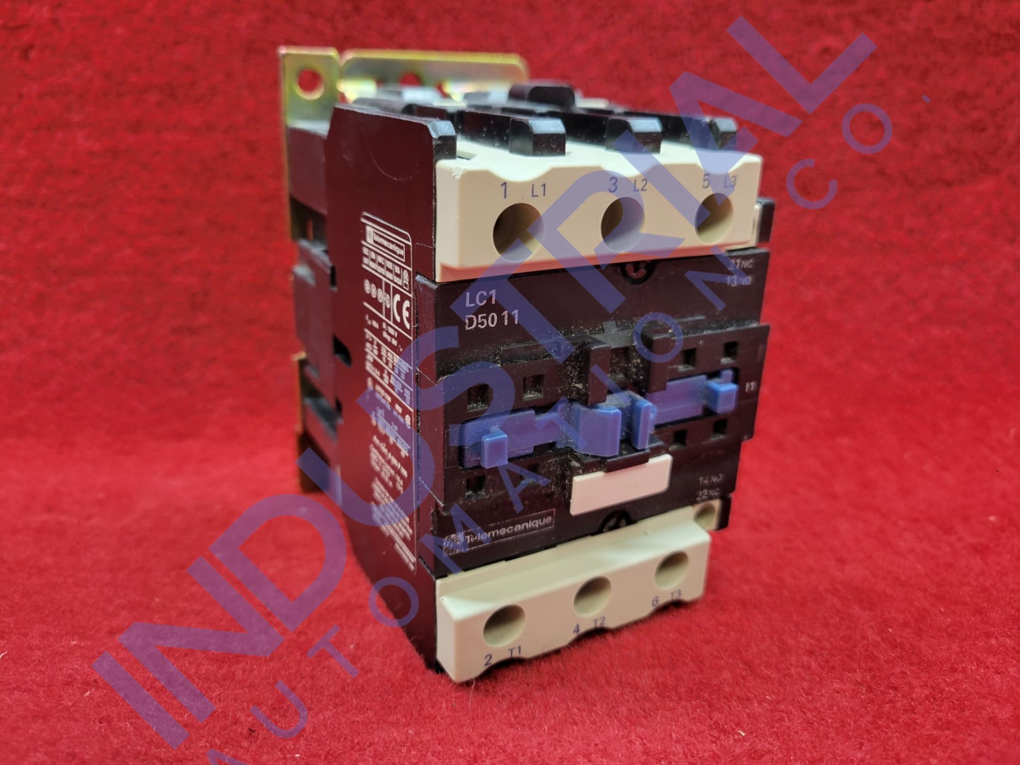 Schneider Electric LC1D5011M7