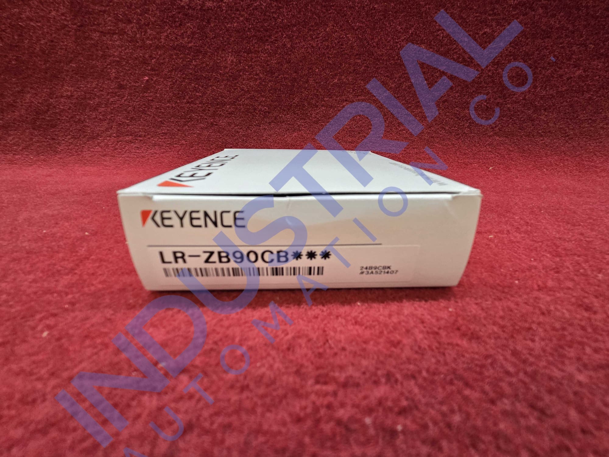 Keyence LR-ZB90CB