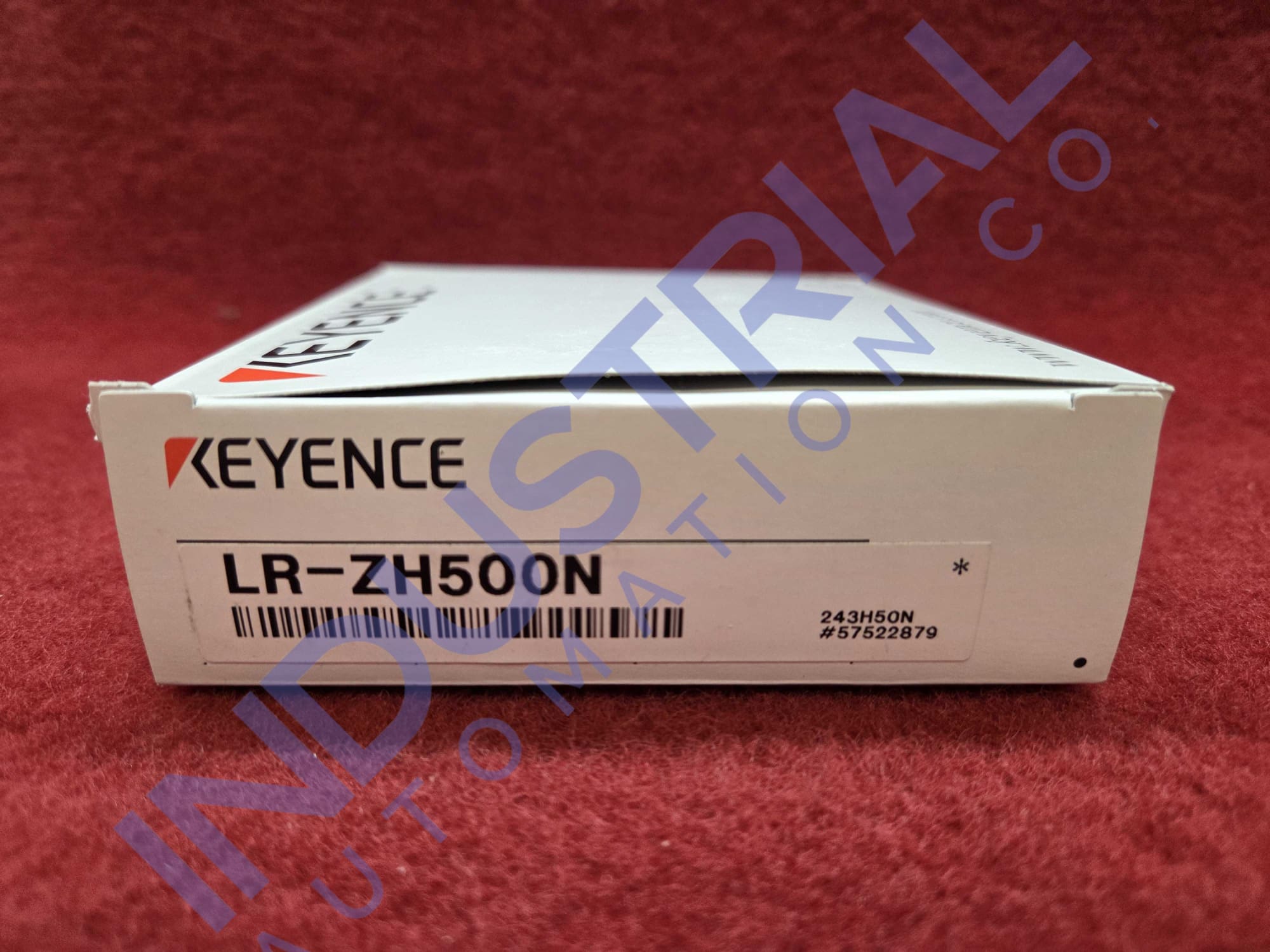 Keyence LR-ZH500N