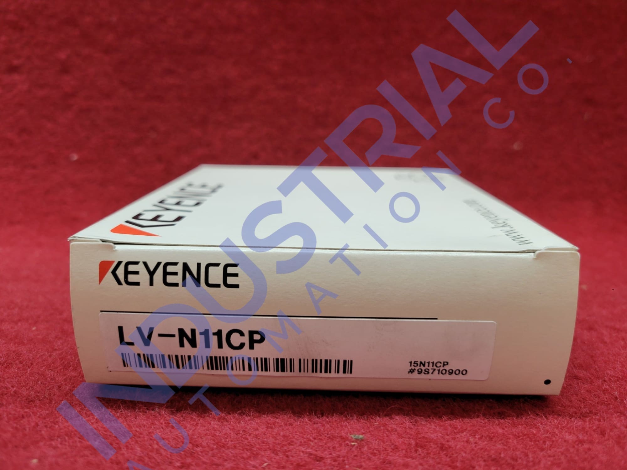 Keyence LV-N11CP
