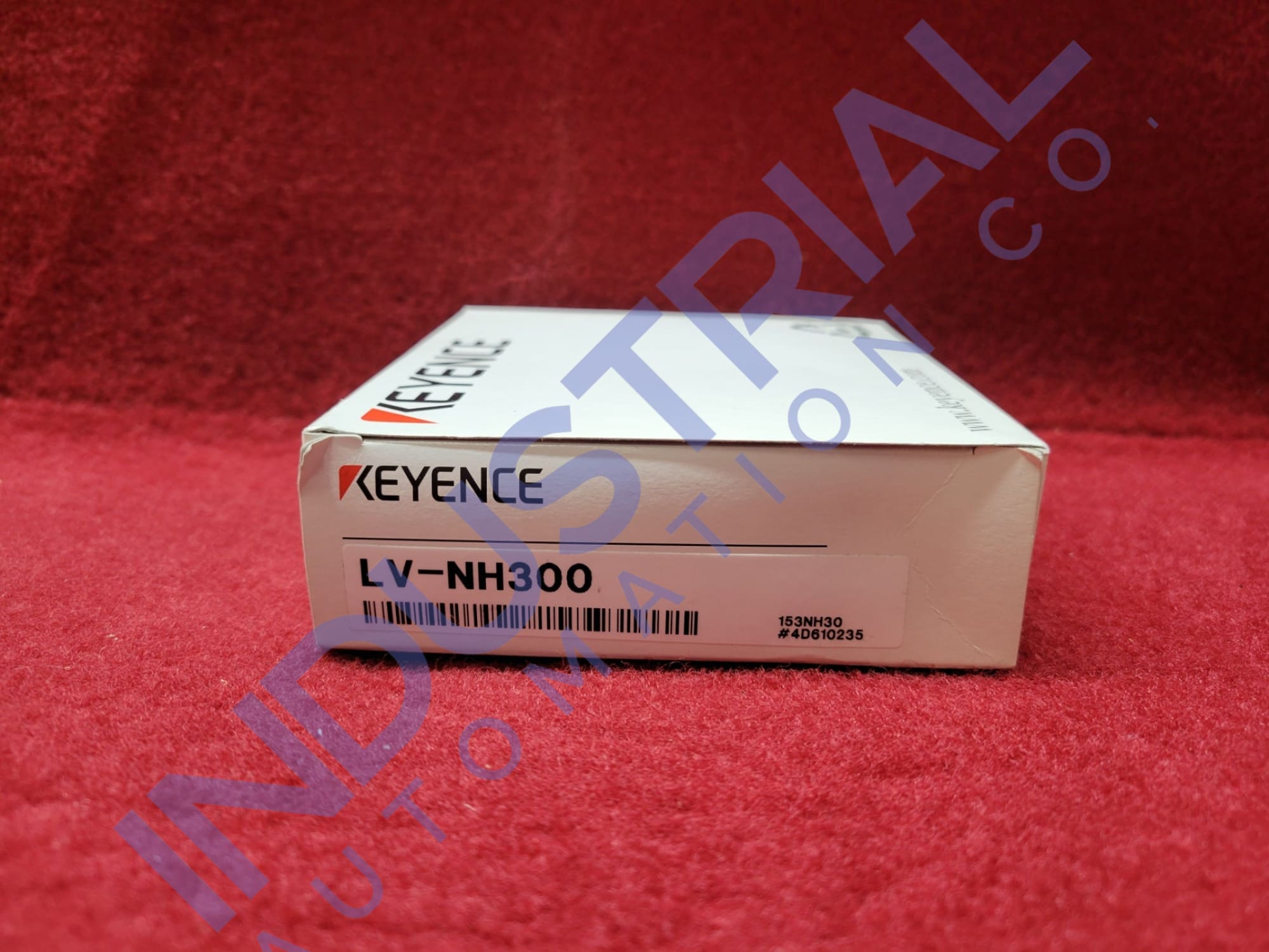 Keyence LV-NH300