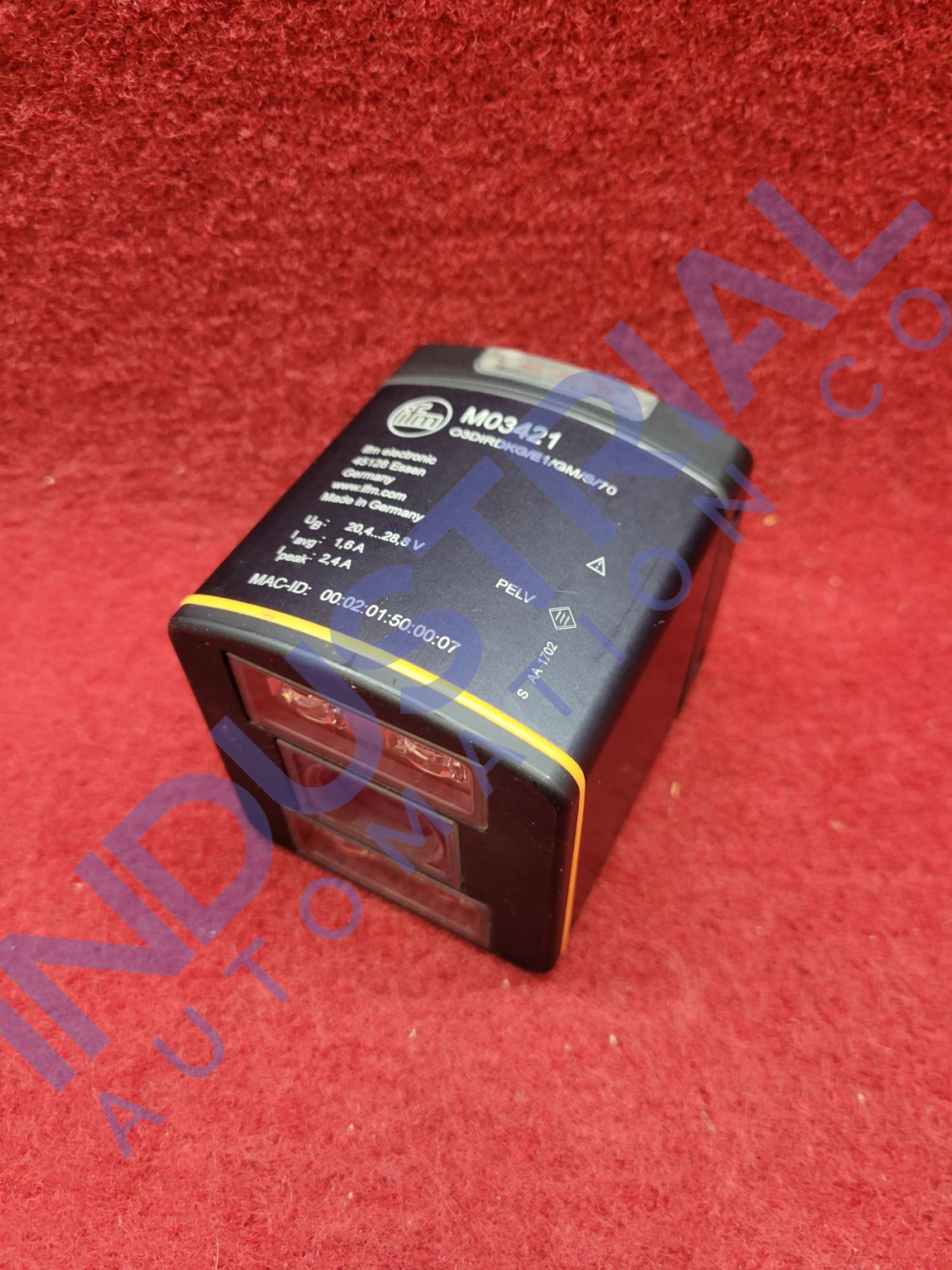 Effector IFM M03421