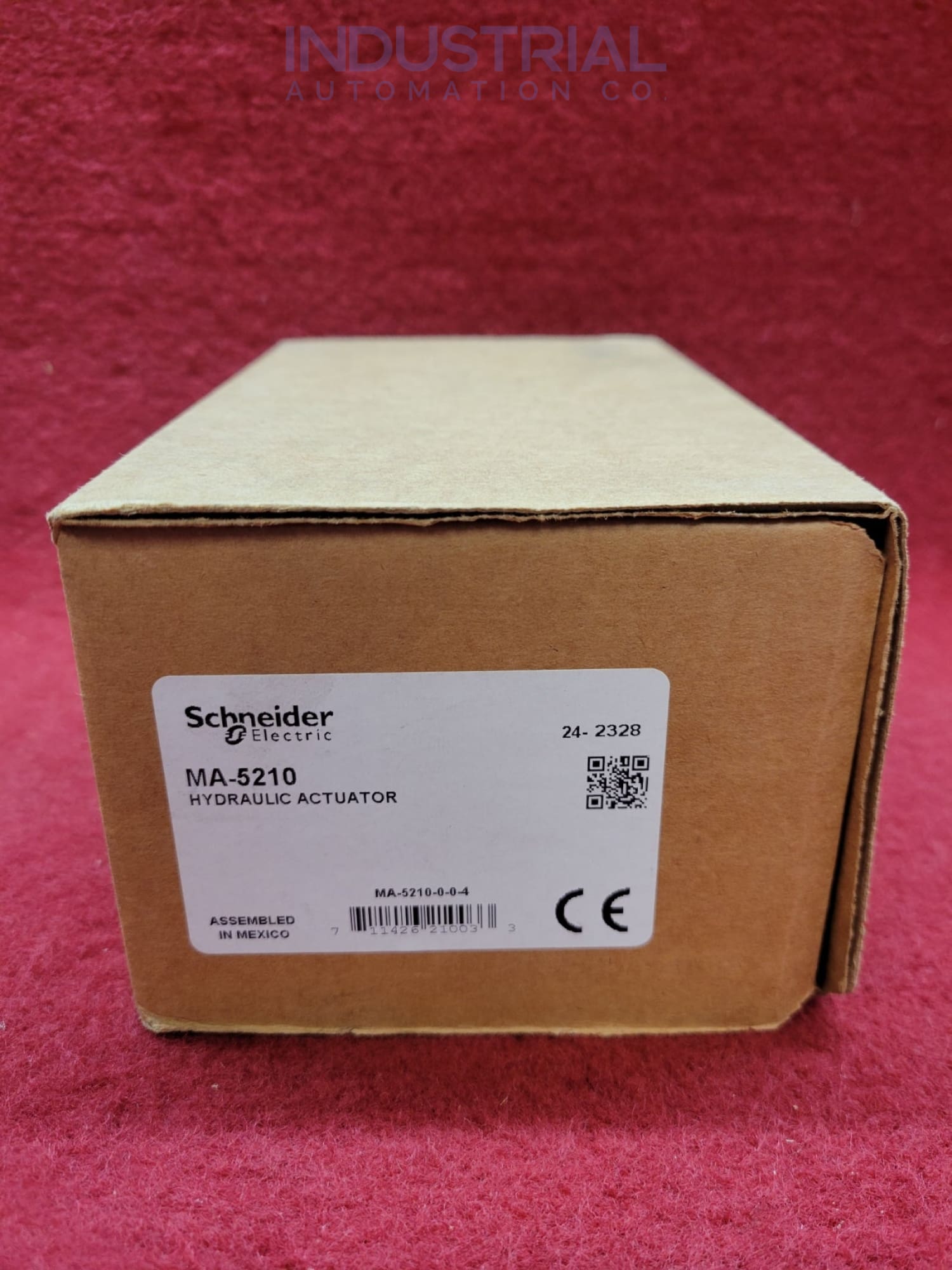 Schneider Electric MA-5210