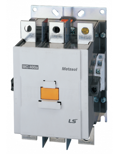 Altech MC-330A-400V Contactor, 3 Pole, 330A