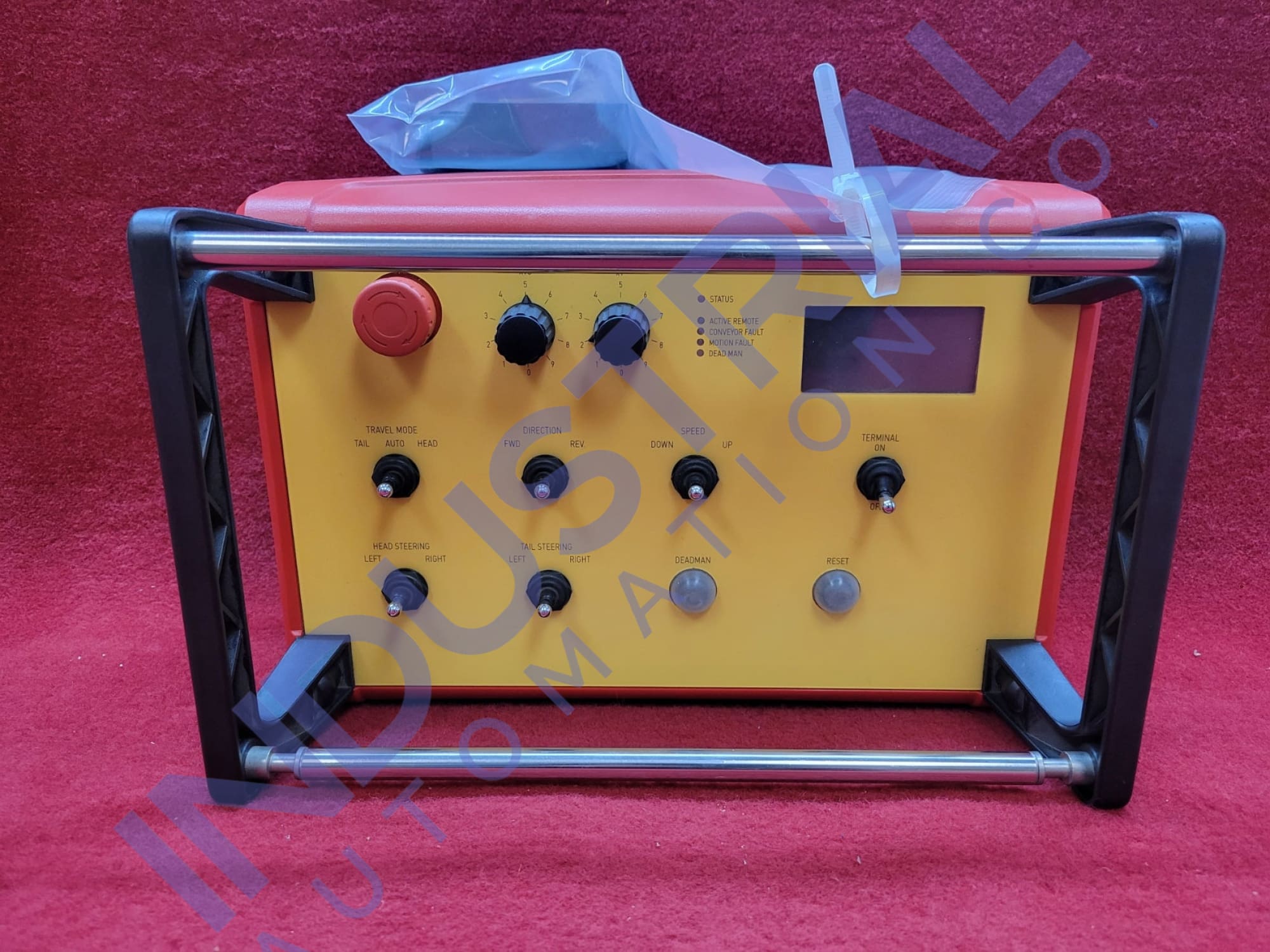 Cavotec MC3300