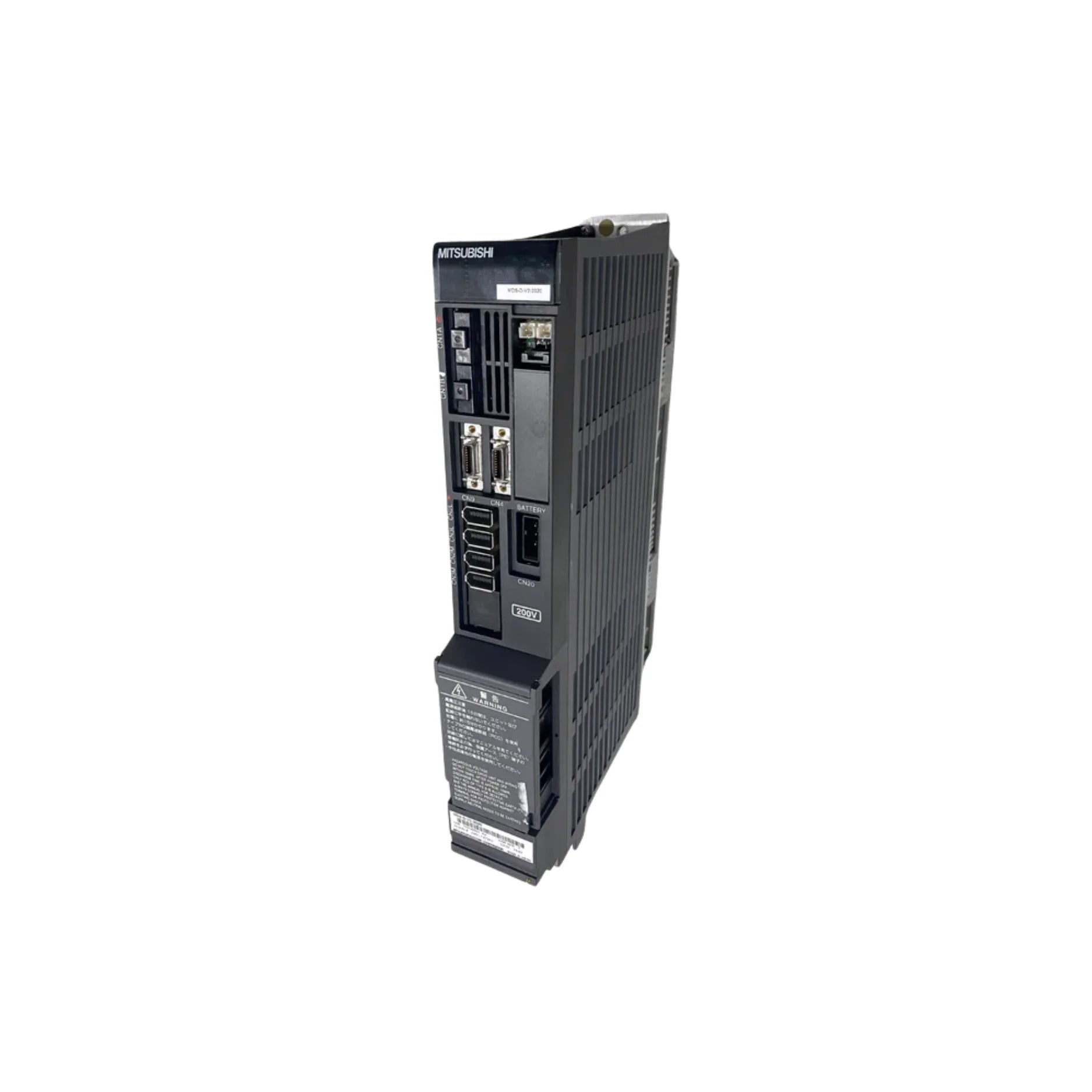 Mitsubishi MDS-D-V2-2020