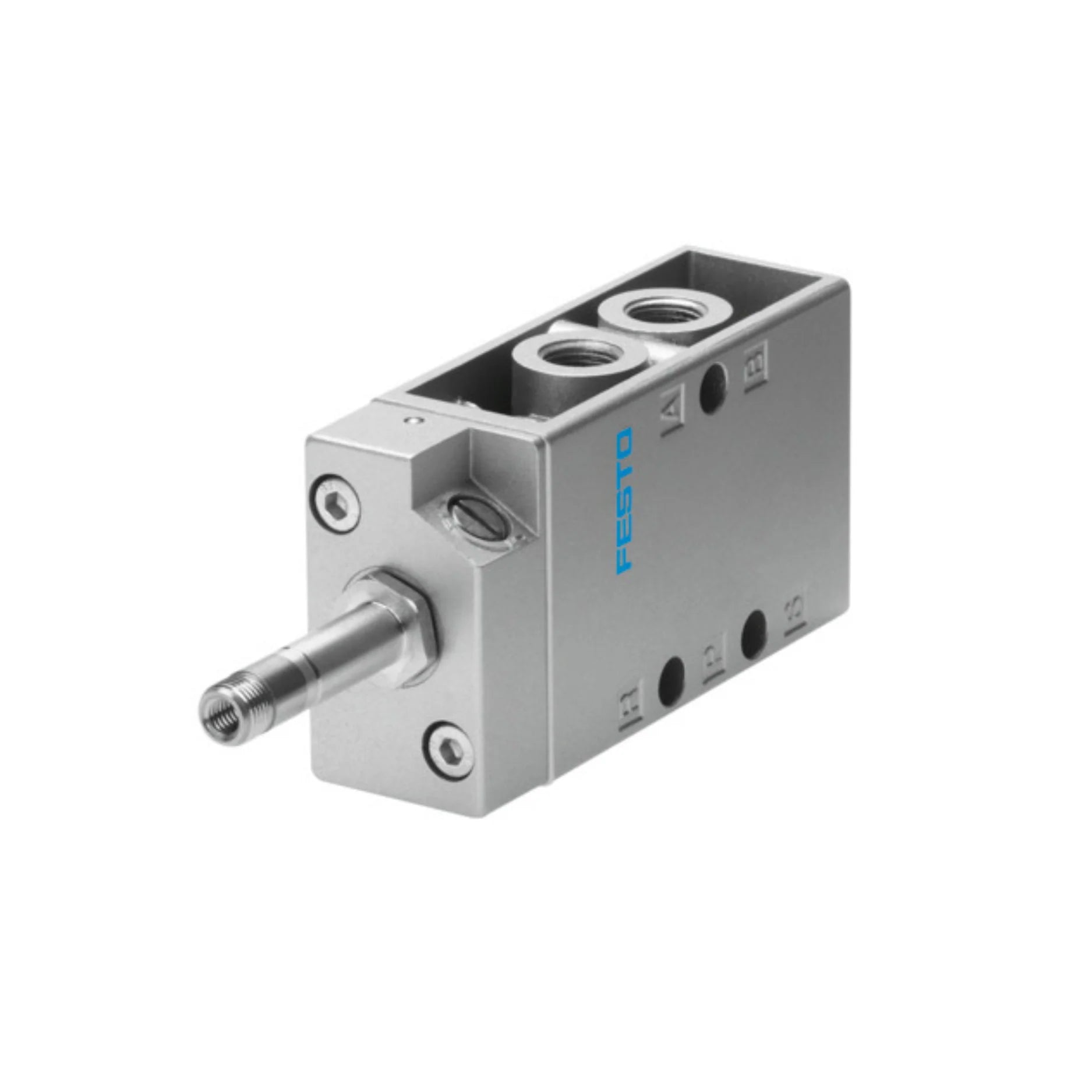 Festo MFH-5-1/8