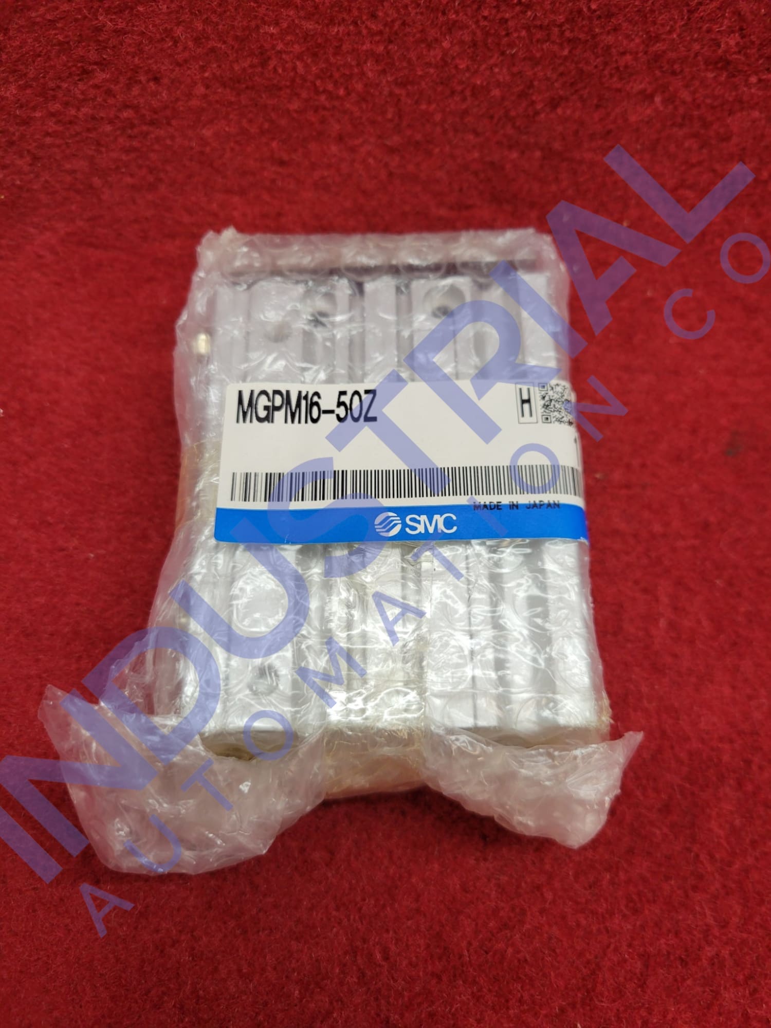 SMG MGPM16-50Z