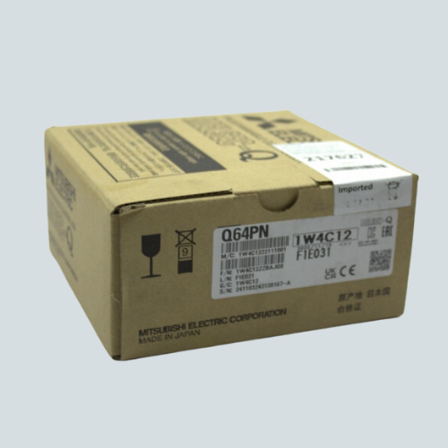 Mitsubishi Q64PN