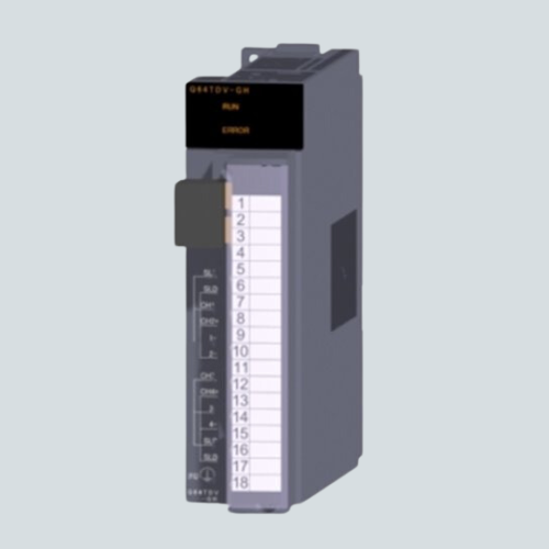 Mitsubishi Q64TDV-GH