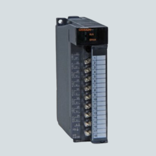 Mitsubishi Q68ADV