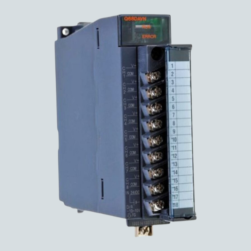 Mitsubishi Q68DAVN