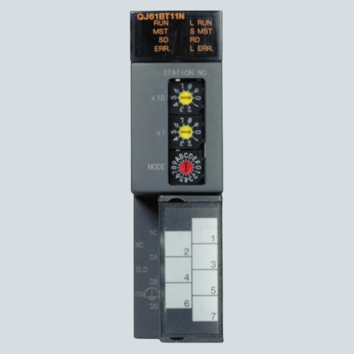 Mitsubishi QJ61BT11N(C)